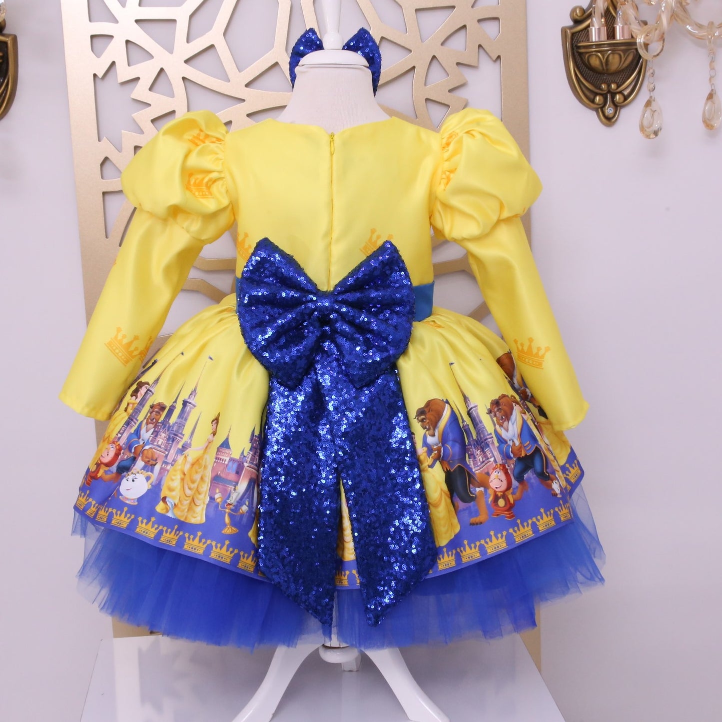 La bella e la bestia