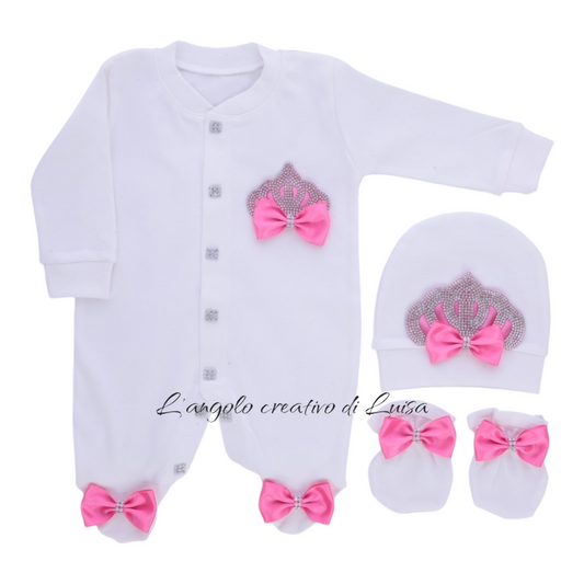 Set bimba 3pz