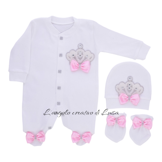 Set bimba 3pz