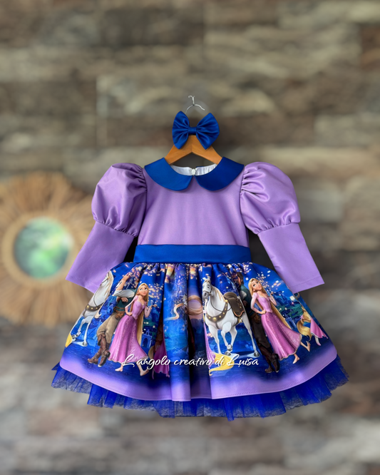 Rapunzel