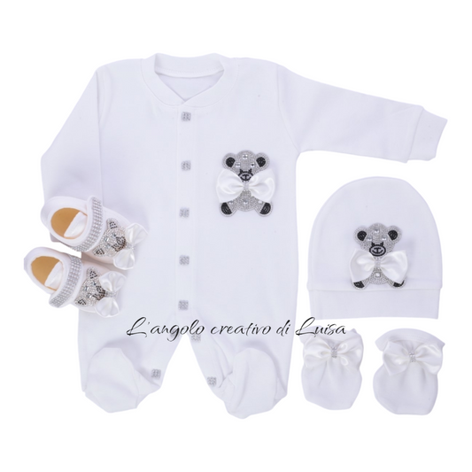 Set bimba 4pz