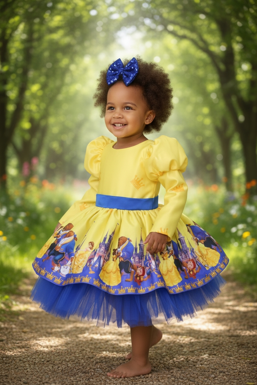 La bella e la bestia