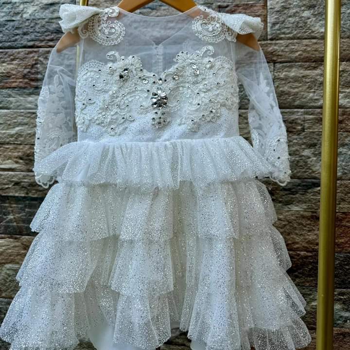 Abito Rossella