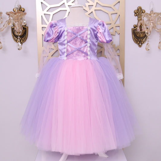 Rapunzel