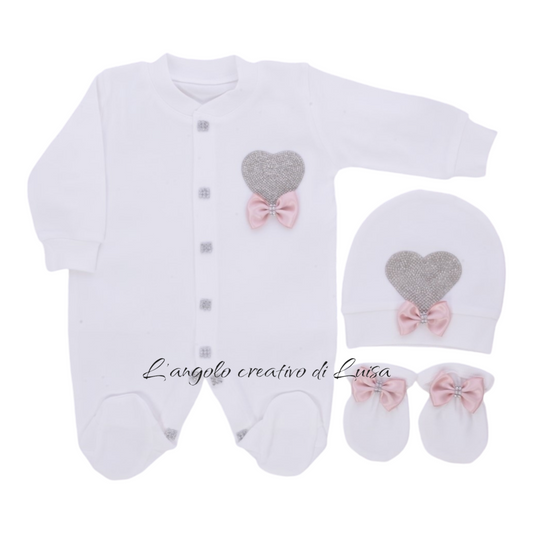 Set bimba 3pz