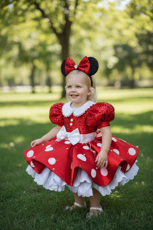 Minnie Luxury