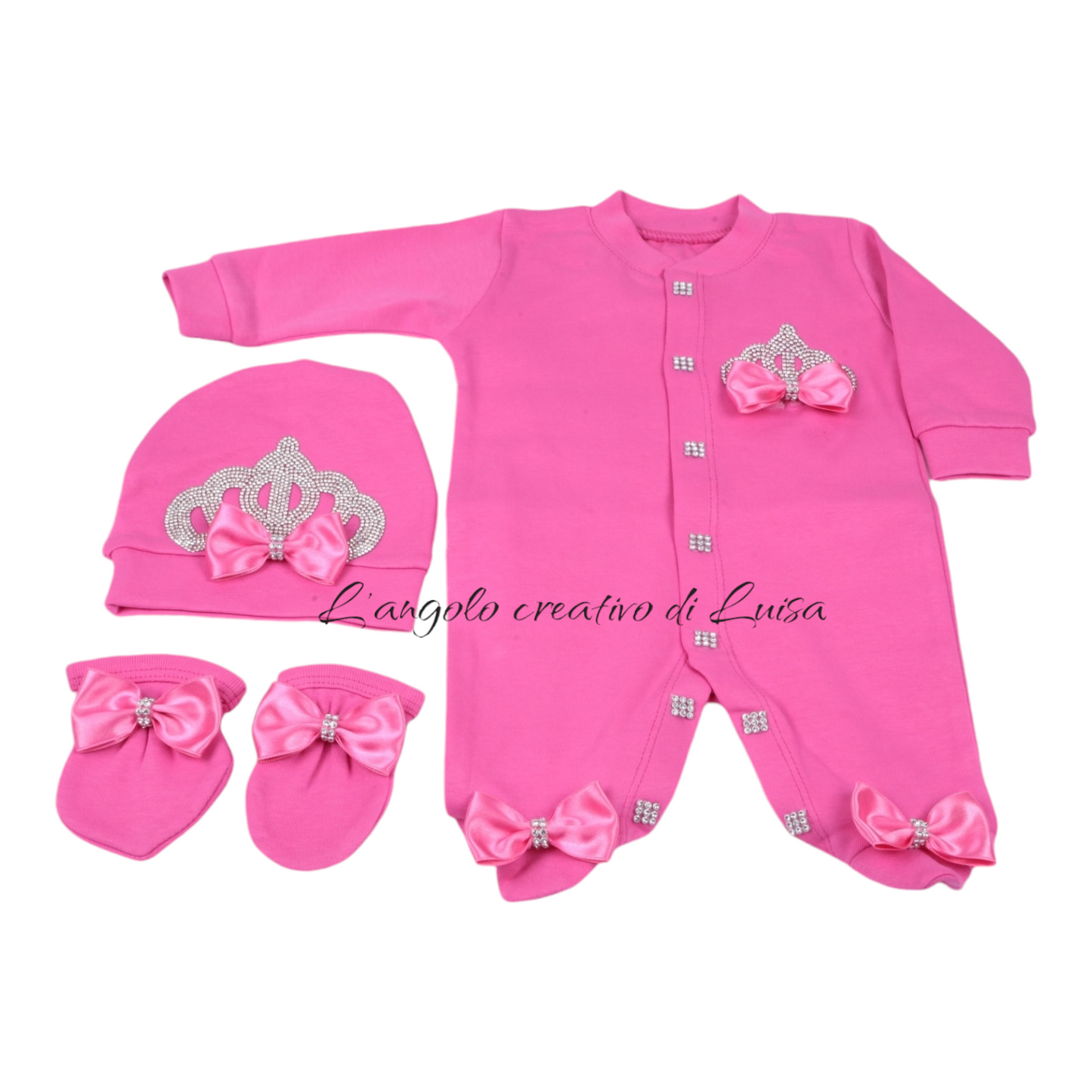 Set bimba 3pz