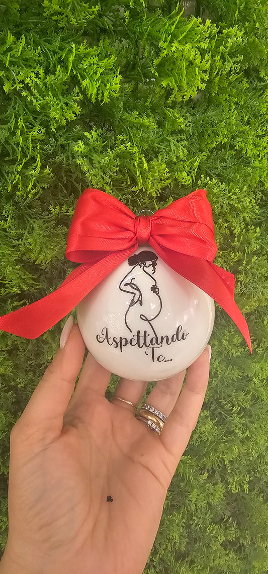 Sfera personalizzata