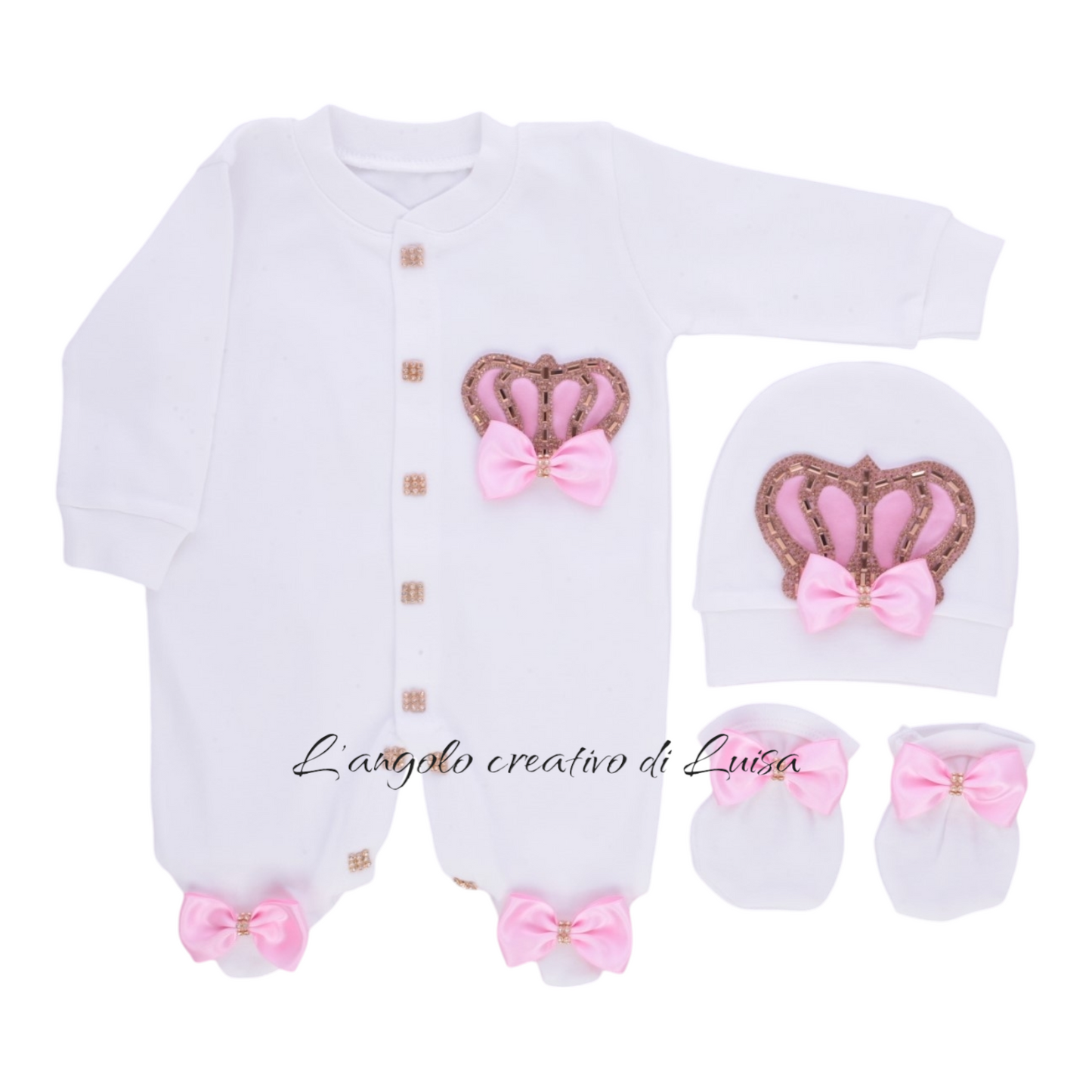 Set bimba 3pz