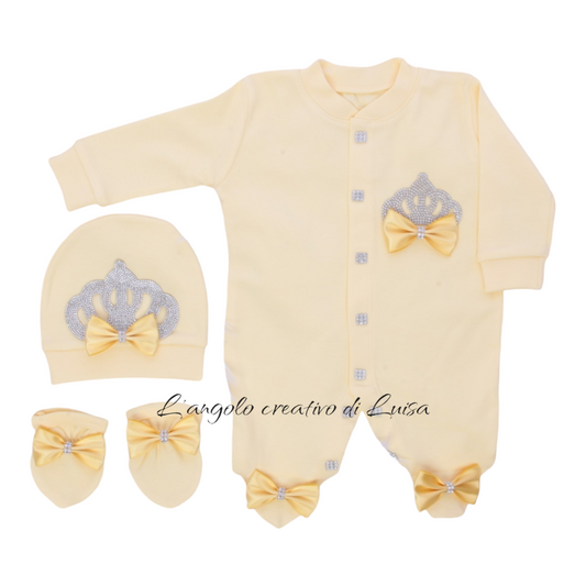 Set bimba 3pz