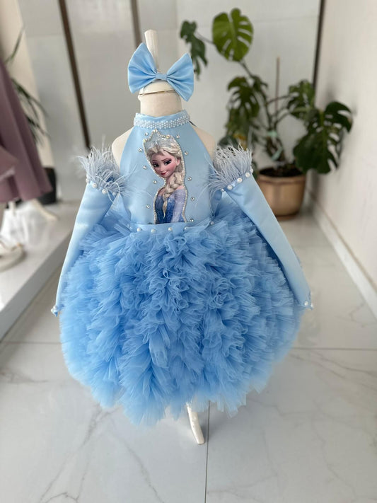 Frozen